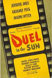 Duel in the Sun