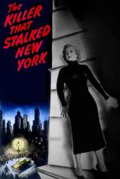 The Killer That Stalked New York