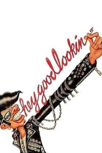 Hey Good Lookin' - Posters