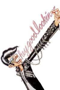 Hey Good Lookin' - Posters