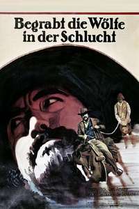 Billy Two Hats - Poster