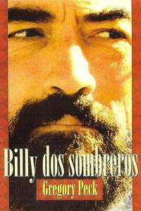 Billy Two Hats - Poster
