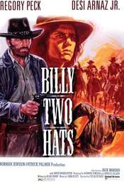 Billy Two Hats