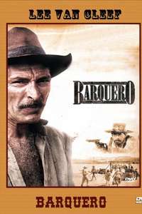 Barquero - Poster
