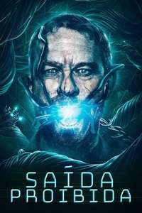 Await Further Instructions - Poster