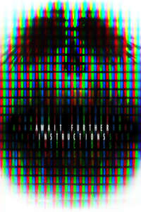 Await Further Instructions - Poster