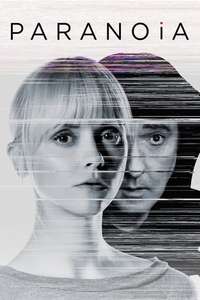 Distorted - Poster