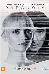 Distorted - Poster