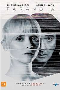 Distorted - Poster