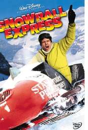 Snowball Express