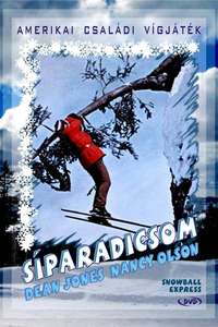 Snowball Express - Posters