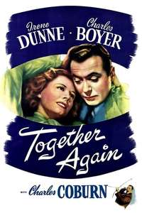 Together Again - Posters