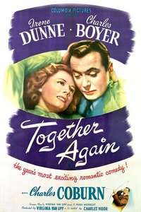 Together Again - Posters