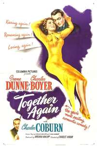 Together Again - Posters