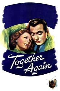 Together Again - Posters