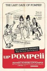 Up Pompeii - Posters