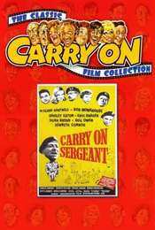 Carry On Sergeant