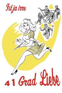 Carry On Nurse - Poster