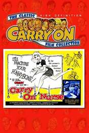 Carry On Nurse