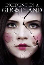Ghostland