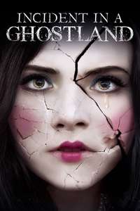 Ghostland - Poster