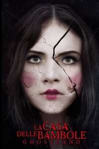Ghostland - Poster