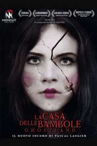 Ghostland - Poster