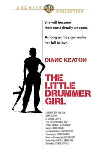 The Little Drummer Girl - Posters
