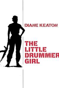 The Little Drummer Girl - Posters