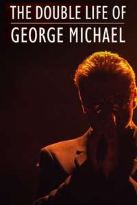 The Double Life of George Michael - Poster