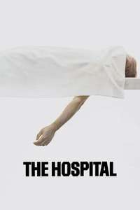The Hospital - Poster
