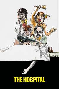 The Hospital - Poster