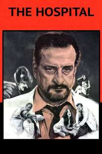 The Hospital - Poster