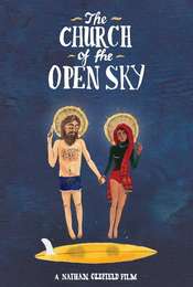 The Church of the Open Sky