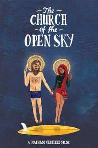 The Church of the Open Sky - Poster