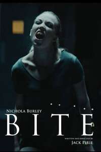 Bite - Poster