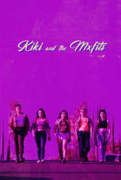 Kiki and the MXfits