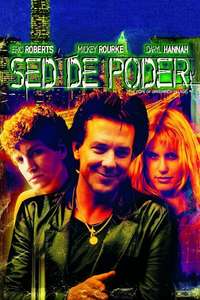 The Pope of Greenwich Village - Posters