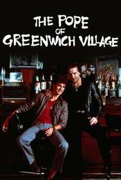 The Pope of Greenwich Village
