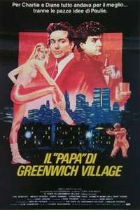 The Pope of Greenwich Village - Posters