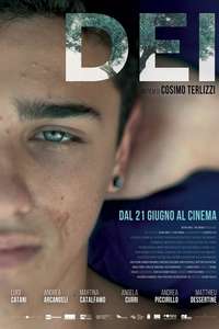 Déi - Poster