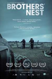 Brothers' Nest - Poster