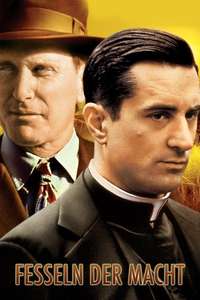 True Confessions - Poster