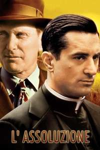 True Confessions - Poster