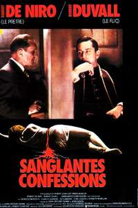True Confessions - Poster