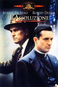 True Confessions - Poster