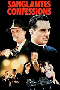 True Confessions - Poster