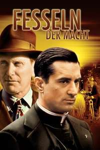 True Confessions - Poster