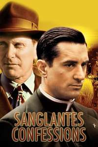 True Confessions - Poster