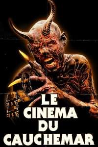 Nightmare Cinema - Poster